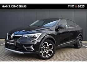 Renault Arkana (2021)