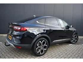 Renault Arkana (2021) thumbnail 2