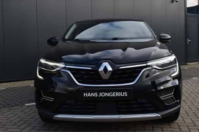 Renault Arkana (2021) thumbnail 3