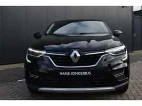 Renault Arkana (2021) thumbnail 3