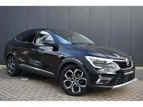 Renault Arkana (2021) thumbnail 4
