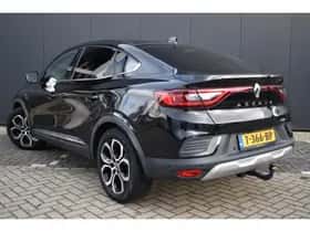 Renault Arkana (2021) thumbnail 5