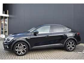 Renault Arkana (2021) thumbnail 8