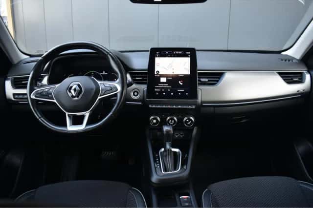 Renault Arkana (2021) thumbnail 10