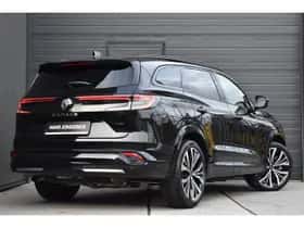 Renault Espace (2025) thumbnail 9