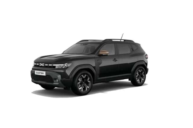 Dacia Duster (2024) thumbnail 1