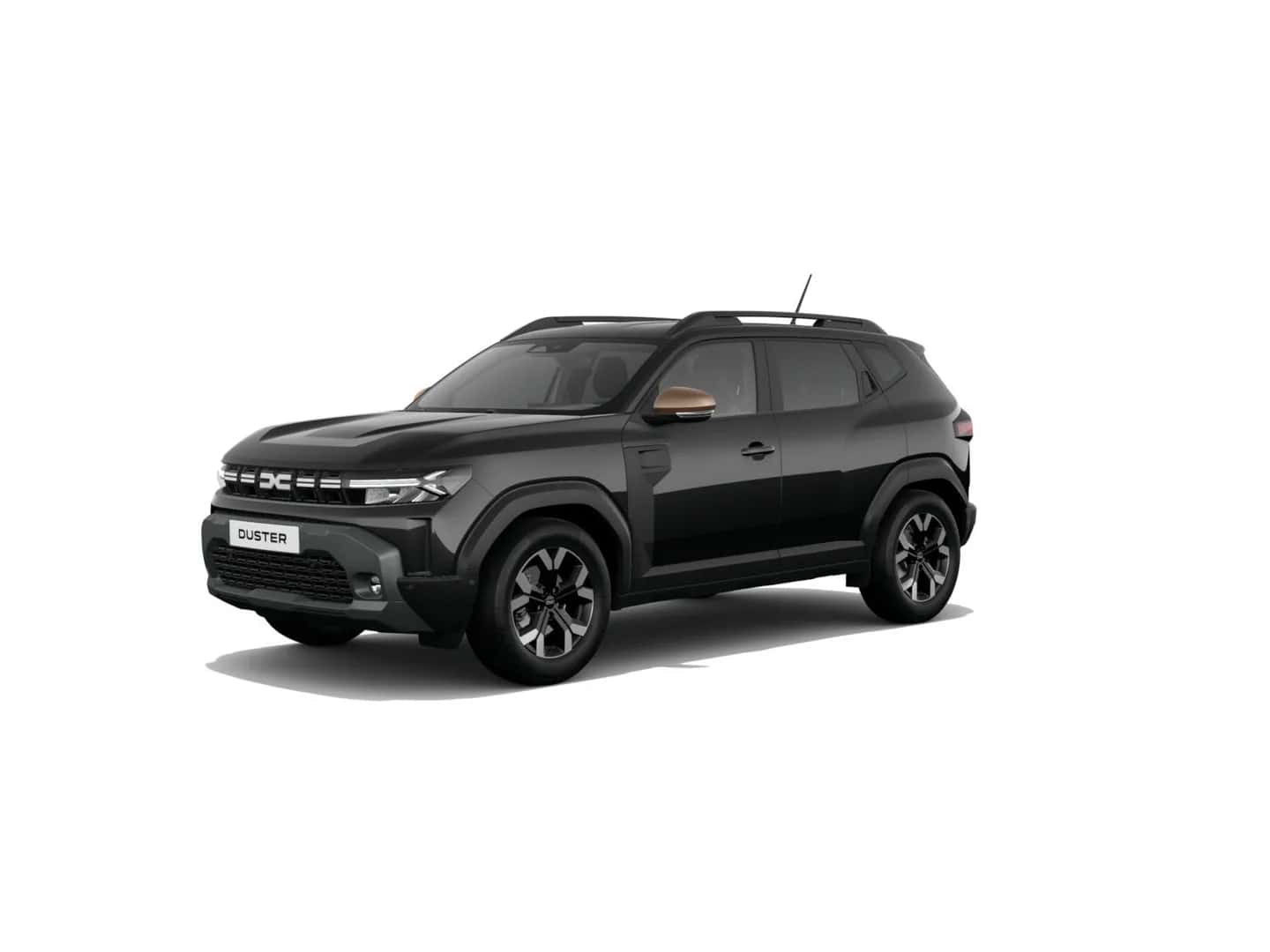 Dacia Duster (2024) — foto 1