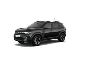 Dacia Duster (2024)