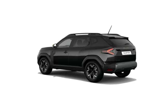Dacia Duster (2024) thumbnail 2