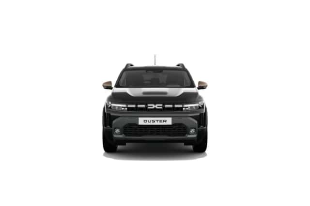 Dacia Duster (2024) thumbnail 3