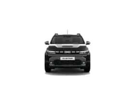 Dacia Duster (2024) thumbnail 3