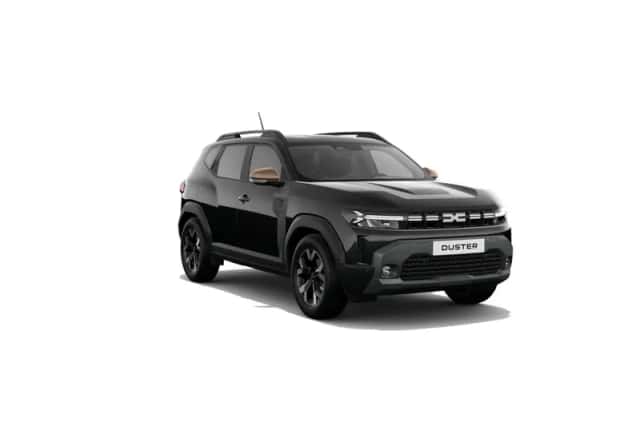 Dacia Duster (2024) thumbnail 4