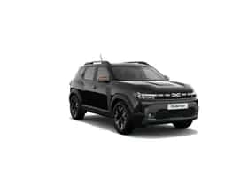 Dacia Duster (2024) thumbnail 4
