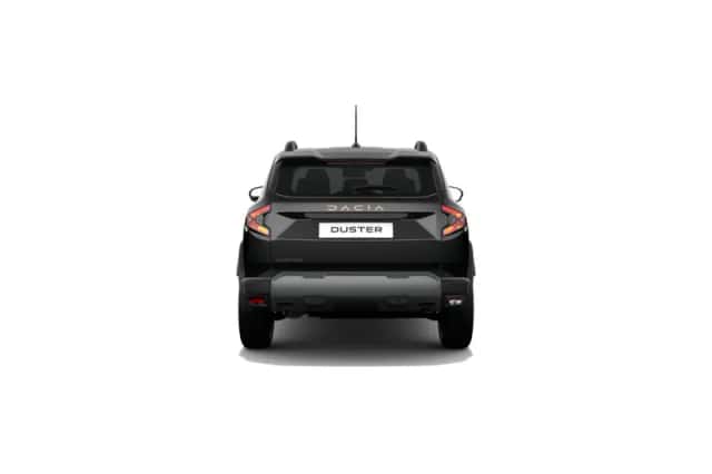 Dacia Duster (2024) thumbnail 5