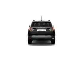 Dacia Duster (2024) thumbnail 5