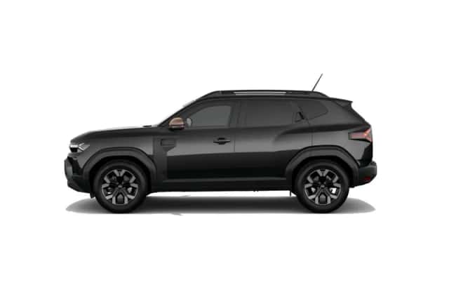 Dacia Duster (2024) thumbnail 6