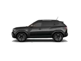 Dacia Duster (2024) thumbnail 6