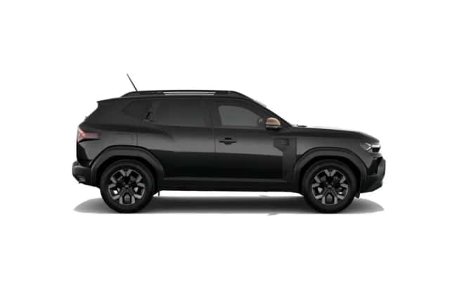 Dacia Duster (2024) thumbnail 7