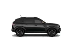 Dacia Duster (2024) thumbnail 7