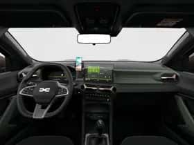 Dacia Duster (2024) thumbnail 8