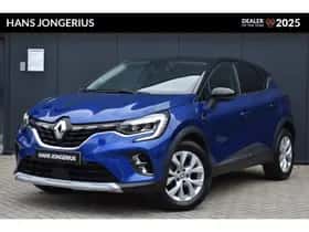 Renault Captur (2022)
