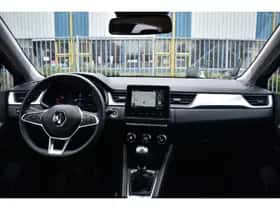 Renault Captur (2022) thumbnail 12