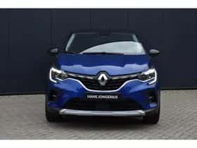 Renault Captur (2022) thumbnail 4