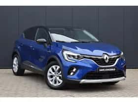 Renault Captur (2022) thumbnail 6