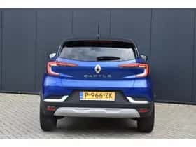 Renault Captur (2022) thumbnail 7