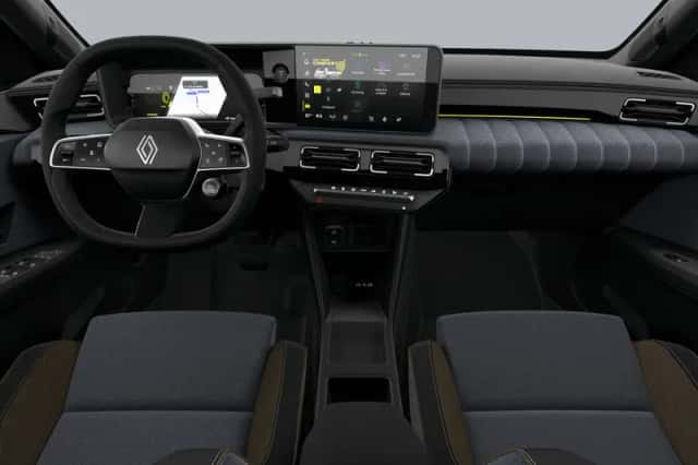 Renault 5 (2026) thumbnail 11