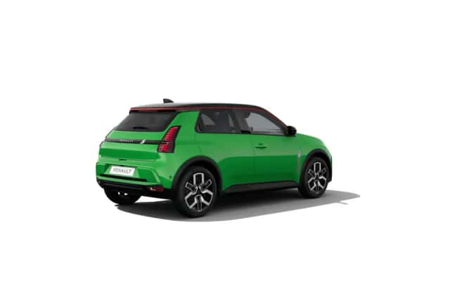 Renault 5 (2026) thumbnail 8
