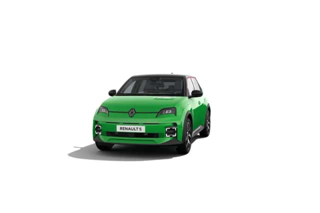 Renault 5 (2026) thumbnail 9