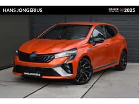 Renault Clio (2025)