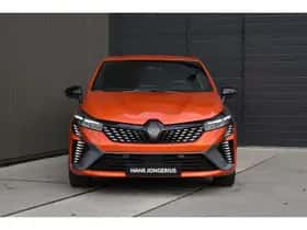 Renault Clio (2025) thumbnail 2