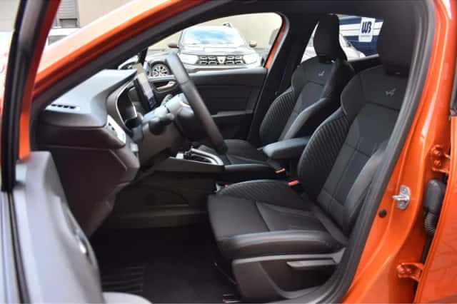 Renault Clio (2025) thumbnail 11