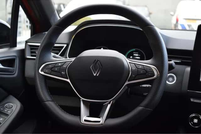 Renault Clio (2025) thumbnail 14