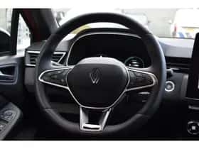 Renault Clio (2025) thumbnail 14