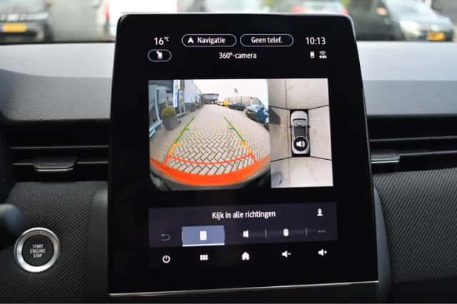 Renault Clio (2025) thumbnail 17
