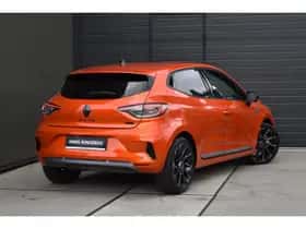 Renault Clio (2025) thumbnail 3