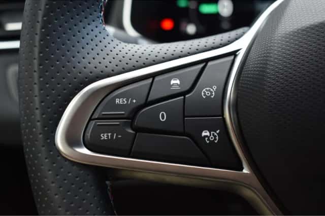 Renault Clio (2025) thumbnail 21
