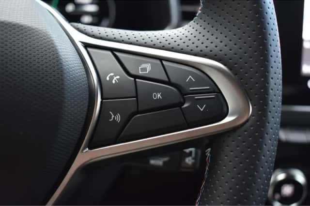 Renault Clio (2025) thumbnail 23
