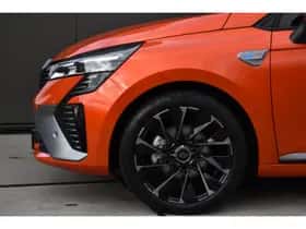 Renault Clio (2025) thumbnail 4