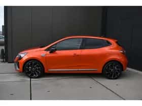 Renault Clio (2025) thumbnail 5
