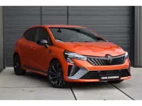 Renault Clio (2025) thumbnail 6