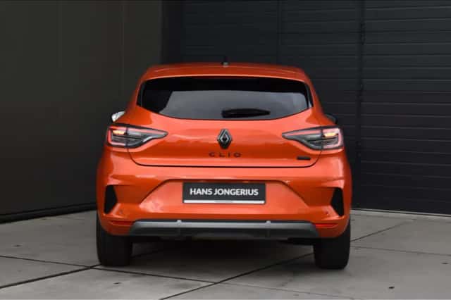 Renault Clio (2025) thumbnail 7