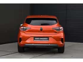 Renault Clio (2025) thumbnail 7