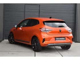 Renault Clio (2025) thumbnail 8