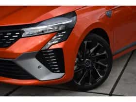 Renault Clio (2025) thumbnail 9