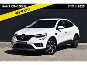 Renault Arkana (2022)