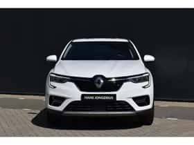 Renault Arkana (2022) thumbnail 4